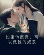 《如果他愿意，可以做我的奴隶》