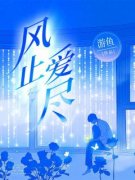 《风止爱尽》陆蔓蔓秦远川章节列表免费试读