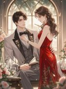 穆筱野江子安胡娇娇继女在电诈园求救时，导演老公在陪女明星做美甲小说在线