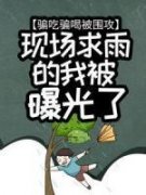 《秦毅王越》小说大结局在线阅读 骗吃骗喝被围攻，现场求雨的我被曝光了小