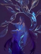 《由一块块青石板铺砌的台阶》陆