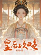 《皇后攻略》戚舒舒阿梨完结版免费阅读