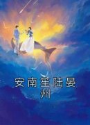 安南笙陆晏州安南笙陆晏州完整篇在线阅读