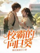 顾娇娇霍钰小说 《校霸的向日葵》
