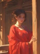 《山中雪埋红豆》小说全文精彩试读 第二章