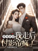 《宋晨曦付辛博》小说章节目录免费阅读 替身虐恋，我走后付影帝疯了小说阅