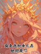逼走我和女儿后，他却疯了沈秦秦