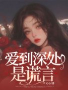 苏暖季北辰免费阅读 爱到深处是谎言的小说免费试读