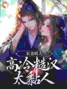 《家妻暖人，高冷糙汉太黏人》温