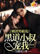 最新《被渣男霸凌，黑道小叔宠我》夏宁秦陆小说免费试读全文章节