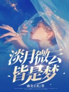 淡月微云皆是梦顾清黎雨棠目录_淡月微云皆是梦阅读
