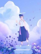 霍尧沈曼by山海相逢月下归完整版 山海相逢月下归小说全集在线阅读