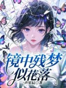 《镜中残梦似花落》小说精彩阅读 《镜中残梦似花落》最新章节目录