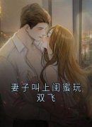 好书推荐《许萌顾恒》妻子叫上闺
