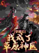 穿越后，我成了草原神医林嘉言莲心免费在线全文阅读