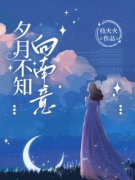 夕月不知向南意小说全集免费免费试读（薛琛温珮）