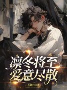 《凛冬将至，爱意尽散》精彩章节列表在线试读 林屿林书烟小说