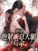江岁岁沈京屿完整目录在线阅读 (快穿：抱紧霸总大腿苟命) 大结局无弹窗