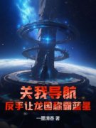 苏君凌苏四全文精彩章节在线阅读（关我导航？反手让龙国称霸蓝星！）
