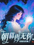《朝暮再无你》宋栖月萧鹤川全部章节目录