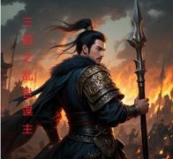 《李享华佗》三国之乱世谋主大结局免费试读