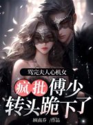 《颜欢傅临渊》骂完夫人心机女，疯批傅少转头跪下了大结局在线阅读