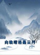 《向晚晴格桑云丹》小说大结局在线试读 向晚晴格桑云丹小说全文