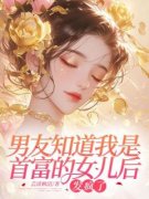 《宋语顾北》男友知道我是首富的女儿后，发疯了全文阅读
