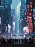 幻力醉玲珑量子遗蜕从都市到永生