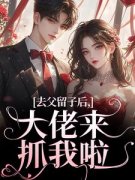 阮晴顾封霆完整版全文阅读 去父留