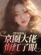 替身退场，京圈大佬悔红了眼姜娴蔺元洲全本大结局阅读