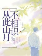 《从此山月不相识》秦昱沅苏阳朔章节目录精彩阅读