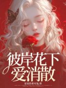 彼岸花下爱消散小说 《夏稚陆邢斯》小说全文免费试读