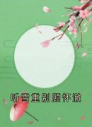 《顾怀澈许嘉禾》听雪重别顾怀澈章节目录在线阅读