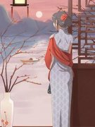 《阿厌李长乐》师娘死后，我的师