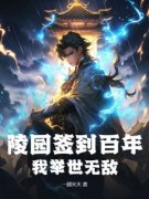 《苏青林苍海》小说阅读 陵园签到