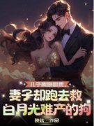 《儿子高烧惊厥，妻子却跑去救白月光难产的狗》小说大结局在线阅读 苏婉清