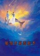 《暖雪不离周斯予》周斯予苏离大结局在线试读