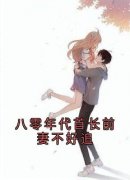 好书推荐《八零年代首长前妻不好追》顾兰音陆行舟全文在线阅读