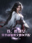 小说我，性别女，穿书成仙侠文炮灰男配？！祁叶楚青章节免费免费试读地址