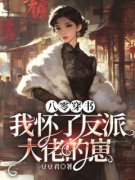 八零穿书，我怀了反派大佬的崽全