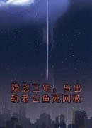 隐忍三年，与出轨老公鱼死网破陈述季衍林禾陈兵by佚名全文免费阅读