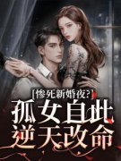 《惨死新婚夜？孤女自此逆天改命》小说全集免费免费试读（沈晚柠江行简）