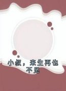 《小叔，来生再也不见》姜黎陆瑾