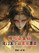 《惨死重生后，宫门上下跪求我原谅》慕鸢芷顾容瑾完结版精彩阅读