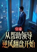 官途：从帮助领导逆风翻盘开始小说 《程远舟徐雨嘉》小说全文在线阅读