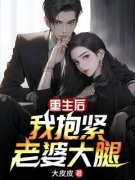 《重生后我抱紧老婆大腿》小说全文精彩试读 林毅岑冬灵小说全文