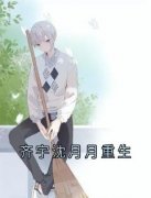 齐宇沈月月重生书名叫什么_齐宇沈月月柳如烟