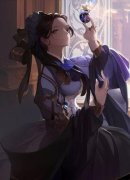《长公主秦瑶光》秦瑶光燕长青章