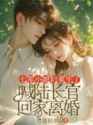 江月陆景舟七零小媳妇重生了，喊陆长官回家离婚完整篇在线阅读
